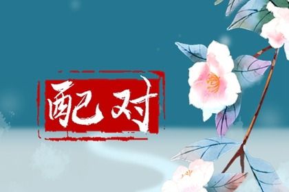 合婚姓名免费 姻缘合盘 双方配对 名字合婚配对